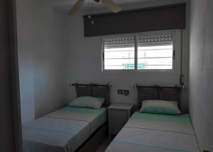 Apartment Estacio Torredembarra