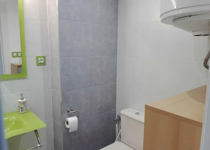 Estacio Apartment *