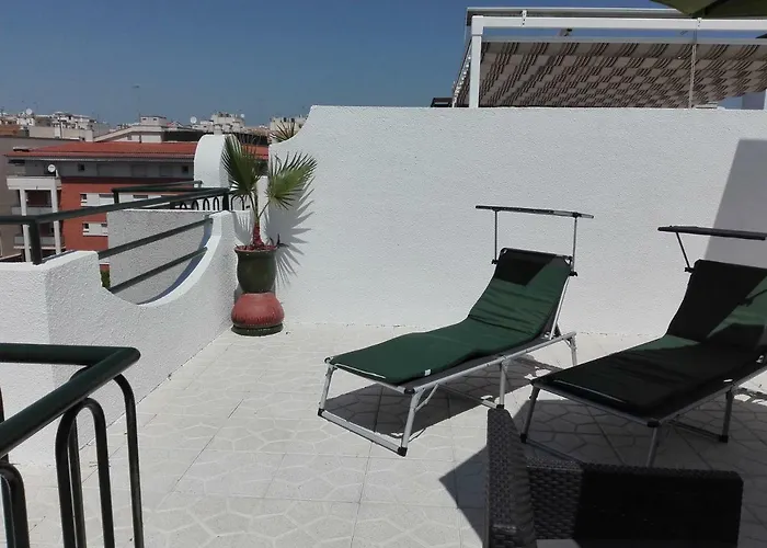 Estacio Apartment