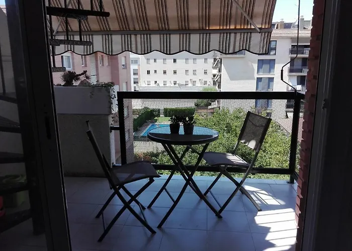 Estacio * Torredembarra