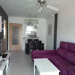 Apartment Estacio Torredembarra