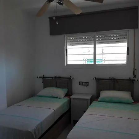 Apartment Estacio Torredembarra