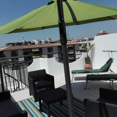 Apartment Estacio Torredembarra