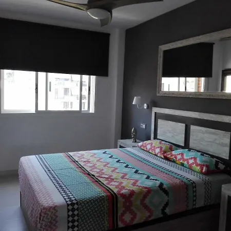 Apartment Estacio *