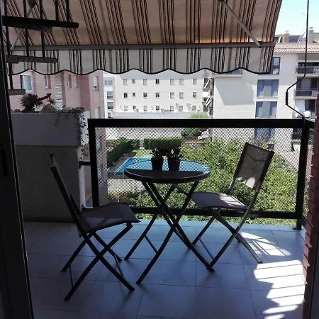 Estacio * Torredembarra