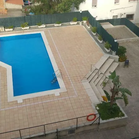 Apartment Estacio Torredembarra