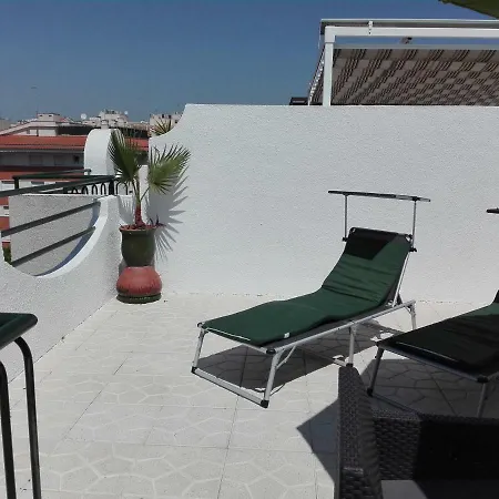 Estacio Appartement