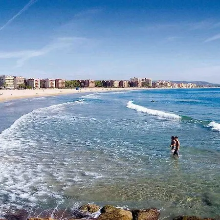 Estacio Appartement